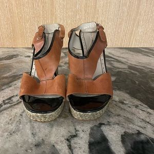Marc Jacobs wedges
